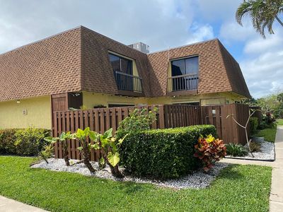 Property at 110 N Delaware Blvd APT 11A, Jupiter, FL