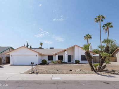 2309 W PORT ROYALE Lane