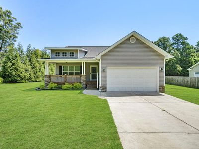 Property at 56 Cy Schumpert Rd, Prosperity, SC