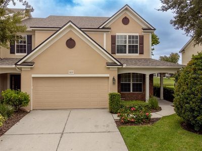 Property at 4635 POND RIDGE DRIVE, Riverview, FL