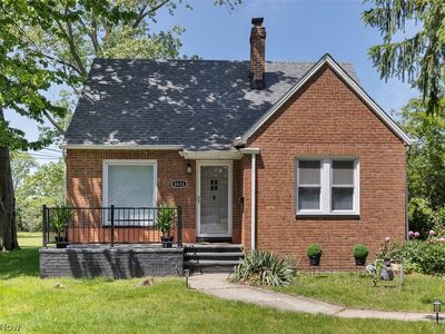 Property at 4624 Derbyshire Dr, North Randall, OH