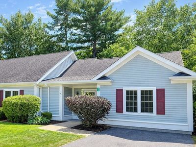 Property at 23 Sandy Cir #23, Lakeville, MA