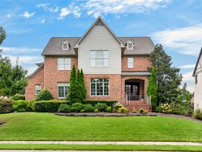 4413 Boulder Lake Cir
