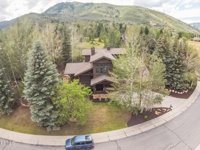 2585 Aspen Springs Dr