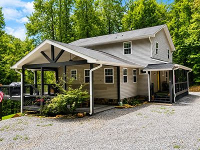 362 Pine Cone Rd
