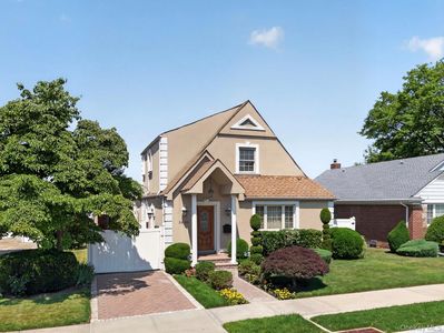25-36 163rd Street