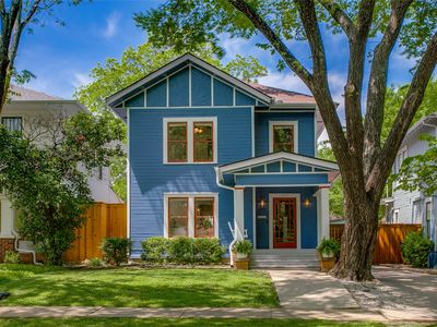 335 S Edgefield Ave