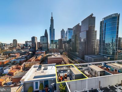 2200 Arch St APT 1205