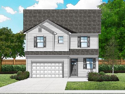 Harper II Plan, Springwood Grove