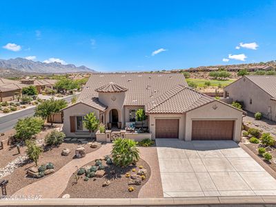 66233 E Mount Lemmon Ln