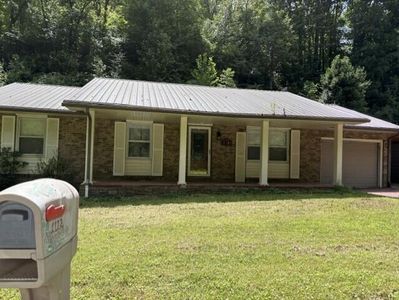 1112 Forest Park Ln