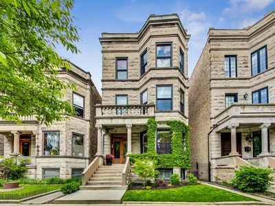 3729 N Magnolia Ave #1