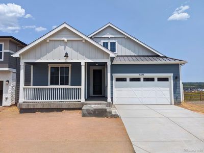 8326 Cokedale Circle