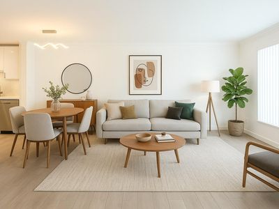 2260 NE 67th Street #1705