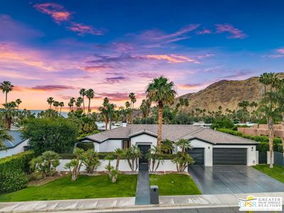 2438 S Caliente Dr