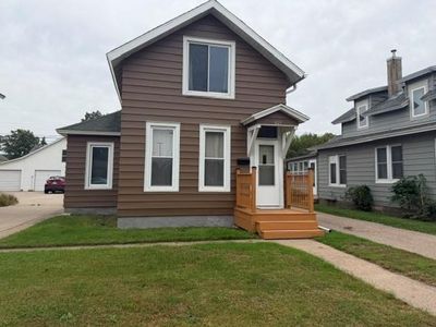 Property at 825 W 5th St, Winona, MN