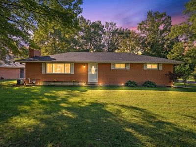 3513 Knollwood Dr