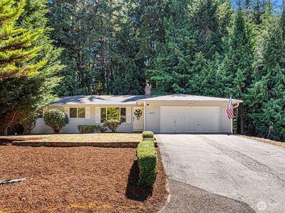 2356 Red Spruce Drive SE
