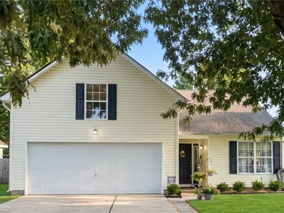1701 Weber Ave