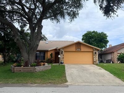 Property at 1141 SOUTHAMPTON DRIVE, Port Orange, FL