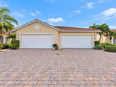 319 MONACO DRIVE #8