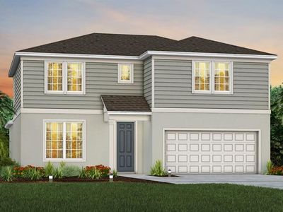 2120 Branched Oak Rd