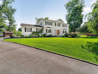 Property at 11 Allison Circle, Garnerville, NY