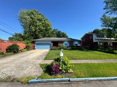 1729 Brewer Dr