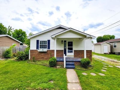 Property at 10 2nd North St, Barboursville, WV