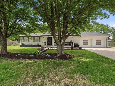 Property at 421 N Rose Hill Rd, Rose Hill, KS