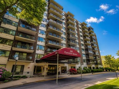 160 academy Street #3J