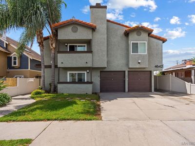4642 Felton St Unit 1