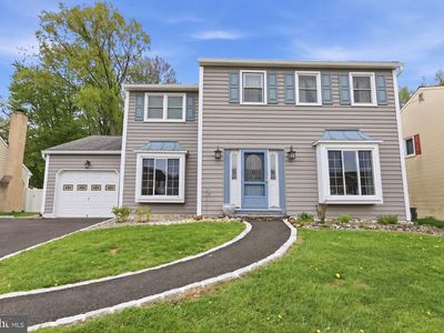 595 Buck Dr