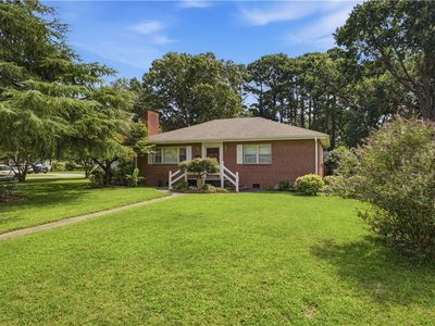 3460 Macdonald Rd