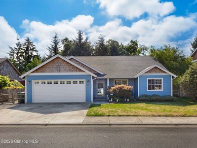 1745 Pacific Ridge Ln