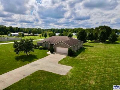 Property at 8621 N County Road 425 W, Brazil, IN