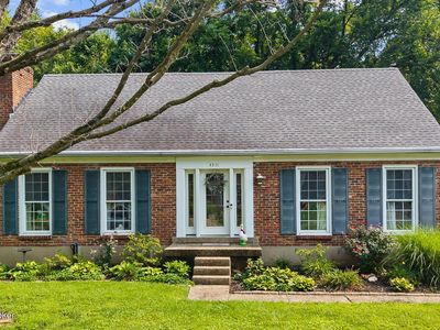 4311 Accomack Dr