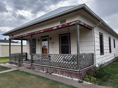 Property at 207 E 2nd St, Palco, KS