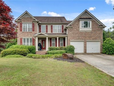 179 Bradshaw Park Dr