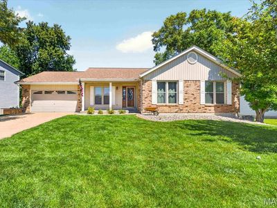 1160 Spencer Hill Dr