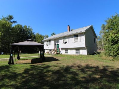 Property at 587 N Searsport Road, Prospect, ME