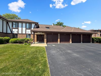 9144 Clairmont Ct #118