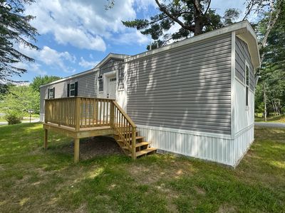 80 Town And Country Dr #55