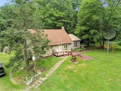 519 Sugar Run Rd