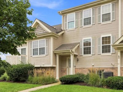 407 Parker DRIVE #C