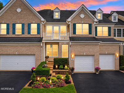 Property at 77 Deepwater Circle, Manalapan, NJ