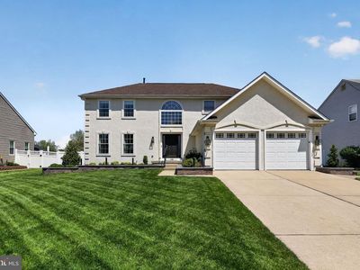 136 Betsy Ross Way