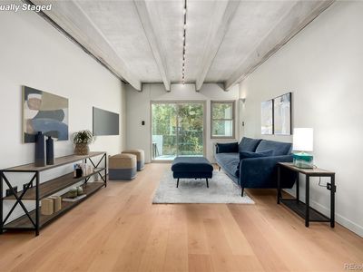 1265 Elizabeth Street #305