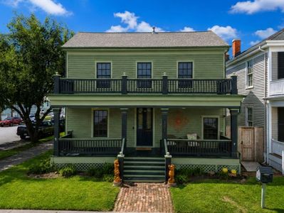 1301 Church St