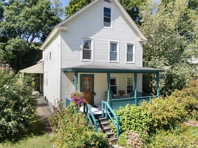 19 Blakeslee Street